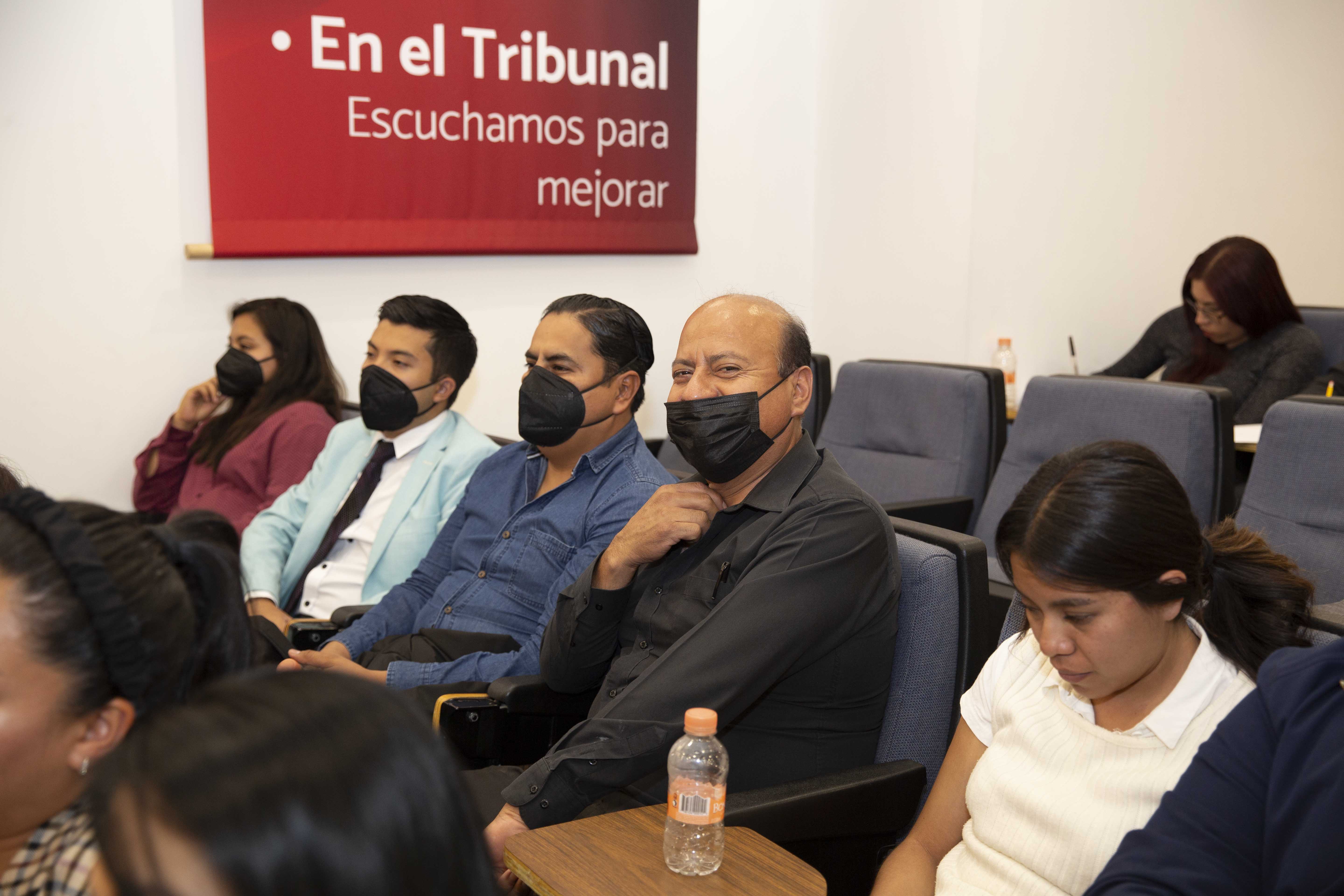 III Congreso Justicia Familiar